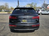 Used 2025 Audi Q5 2.0T Premium image 6