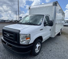 Used 2022 Ford E-350 and Econoline 350 Super Duty image 5