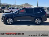 Used 2023 Cadillac XT6 Premium Luxury image 4