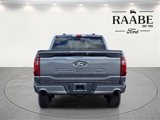New 2025 Ford F150 XLT w/ Equipment Group 302A MID image 6