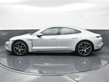 New 2025 Porsche Taycan 4S image 2