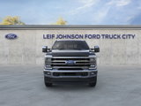 New 2025 Ford F250 King Ranch w/ Chrome Package image 6