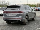 New 2025 Volkswagen Atlas SEL Premium R-Line image 6