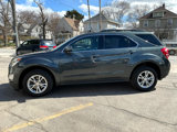Used 2017 Chevrolet Equinox LT w/ Convenience Package image 6