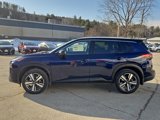 New 2025 Nissan Rogue SL image 5