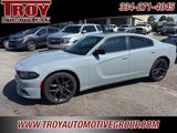 Used 2021 Dodge Charger SXT w/ Blacktop Package image 2