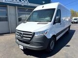 Used 2021 Mercedes-Benz Sprinter 2500 image 5