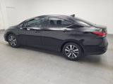 Used 2021 Nissan Versa SV w/ Trunk Package image 3