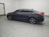 Used 2020 Ford Fusion Titanium image 3