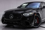 New 2025 Mercedes-Benz S 63 AMG S image 2