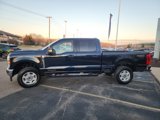 New 2025 Ford F250 XLT image 5
