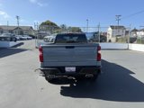New 2025 Chevrolet Silverado 1500 Custom Trail Boss image 5