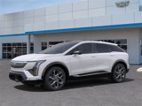 New 2025 Cadillac Optiq Luxury 1 image 2