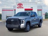 New 2025 Toyota Tundra SR image 2