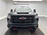 New 2025 Chevrolet Silverado 2500 ZR2 w/ Technology Package image 6