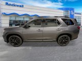 New 2025 Honda Pilot Black Edition image 2