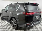 Certified 2024 Lexus LX 600 F Sport image 4