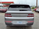 Used 2025 Genesis GV80 3.5T Prestige image 4