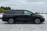 New 2025 Honda Odyssey Elite image 3