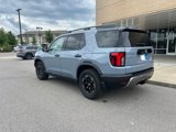 New 2026 Honda Passport TrailSport Elite image 2