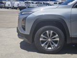 New 2026 Chevrolet Equinox LT w/ Safety and Technology Package image 5