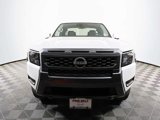 Certified 2025 Nissan Frontier SV image 2