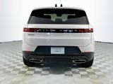 Used 2025 Land Rover Range Rover Sport image 6