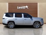 New 2025 Jeep Grand Wagoneer 4WD image 6