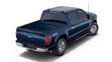 New 2025 Ford F150 Lariat w/ Equipment Group 501A Mid image 3