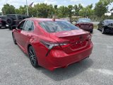 Used 2023 Toyota Camry SE image 5