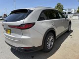 New 2025 MAZDA CX-90 Plug-In Hybrid w/ Preferred image 6