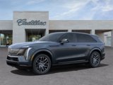New 2025 Cadillac Escalade IQ Sport 1 w/ LPO, ONYX Package image 2