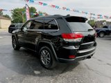 Used 2019 Jeep Grand Cherokee Limited w/ Trailer Tow Group IV image 6
