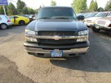 Used 2003 Chevrolet Silverado 1500 LS image 2