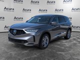 New 2026 Acura MDX SH-AWD image 2