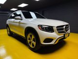 Used 2017 Mercedes-Benz GLC 300 w/ Premium 1 Package image 4