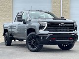 New 2025 Chevrolet Silverado 2500 LTZ w/ Trail Boss Package image 2
