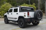 Used 2007 HUMMER H2 SUT image 5
