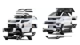 New 2026 Chevrolet Equinox RS w/ Convenience Package III image 3