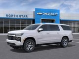 New 2025 Chevrolet Suburban Premier image 2
