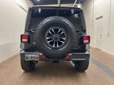 New 2025 Jeep Wrangler Willys image 3