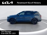 Certified 2025 Kia Sorento SX Prestige image 5