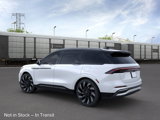 New 2025 Lincoln Nautilus Reserve w/ Jet Appearance Package image 4