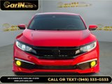 Used 2020 Honda Civic EX image 2