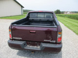 Used 2007 Honda Ridgeline RTX image 3