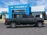 New 2025 Chevrolet Silverado 2500 LTZ w/ LTZ Premium Package image 6