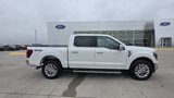New 2025 Ford F150 Lariat w/ Equipment Group 502A High image 5