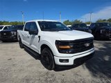 Used 2024 Ford F150 XLT w/ Equipment Group 302A MID image 2