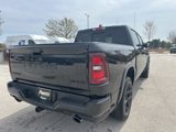 New 2025 RAM 1500 Laramie w/ Night Edition image 6