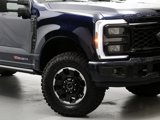 New 2025 Ford F250 Lariat w/ Lariat Ultimate Package image 3